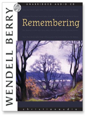 cover image of Remembering